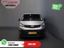 Fiat Scudo 2.0 MJ 145 pk L3 BPM VRIJ! (DEMO) Adapt.Cruise/ Climate/ Keyless/ Carplay/ Camera/ PDC
