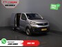 Fiat Scudo 2.0 MJ 145 pk L3 BPM VRIJ! (DEMO) Adapt.Cruise/ Climate/ Keyless/ Carplay/ Camera/ PDC