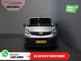 Fiat Scudo 2.0 MJ 145 pk L3 BPM VRIJ! (DEMO) Adapt.Cruise/ Climate/ Keyless/ Carplay/ Camera/ PDC