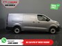Fiat Scudo 2.0 MJ 145 pk L3 BPM VRIJ! (DEMO) Adapt.Cruise/ Climate/ Keyless/ Carplay/ Camera/ PDC