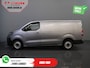 Fiat Scudo 2.0 MJ 145 pk L3 BPM VRIJ! Adapt.Cruise/ Climate/ Keyless/ Carplay/ Camera/ PDC
