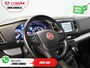 Fiat Scudo 2.0 MJ 145 pk L3 BPM VRIJ! Adapt.Cruise/ Climate/ Keyless/ Carplay/ Camera/ PDC