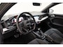 Audi A1 Sportback 30TFSI S Line Aut. [ Virtual B&O Navi Stoelverwarming ]