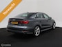 Audi A3 Limousine 1.4 TFSI S Line LED Leer Cruise Clima PDC