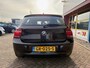 BMW 1-Serie 114i EDE High Executive LEDER APK T/M 21-12-2026