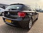 BMW 1-Serie 114i EDE High Executive LEDER APK T/M 21-12-2026