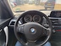 BMW 1-Serie 114i EDE High Executive LEDER APK T/M 21-12-2026