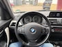 BMW 1-Serie 114i EDE High Executive LEDER APK T/M 21-12-2026