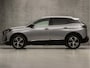Peugeot 3008 1.6 HYbrid 225 GT 225Pk Automaat (PANORAMADAK, APPLE CARPLAY, GROOT NAVI, 360 CAMERA, LEDER, SPORTSTOELEN, ADAPTIVE CRUISE, SFEERVERLICHTING, GETINT GLAS, KEYLESS, NIEUWSTAAT)