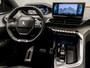 Peugeot 3008 1.6 HYbrid 225 GT 225Pk Automaat (PANORAMADAK, APPLE CARPLAY, GROOT NAVI, 360 CAMERA, LEDER, SPORTSTOELEN, ADAPTIVE CRUISE, SFEERVERLICHTING, GETINT GLAS, KEYLESS, NIEUWSTAAT)