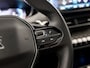 Peugeot 3008 1.6 HYbrid 225 GT 225Pk Automaat (PANORAMADAK, APPLE CARPLAY, GROOT NAVI, 360 CAMERA, LEDER, SPORTSTOELEN, ADAPTIVE CRUISE, SFEERVERLICHTING, GETINT GLAS, KEYLESS, NIEUWSTAAT)