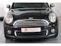 MINI One Mini 1.6 Chili, Navigatie, Cruise Control, Bluetooth