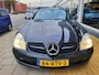 Mercedes-Benz SLK 350 / 6 cilinder / Leder / stoelverwarming / AMG velgen /