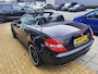 Mercedes-Benz SLK 350 / 6 cilinder / Leder / stoelverwarming / AMG velgen /
