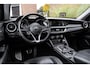 Alfa Romeo Stelvio 2.0 T AWD Super First Edition 280 PK Leder Camera Keyless Stoel/Stuurverw. Elek Klep 20''