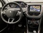 Peugeot 2008 1.2 PureTech Sport Automaat (PANORAMADAK, NAVIGATIE, CRUISE, SPORTSTOELEN, GETINT GLAS, ELEK PAKKET, BLUETOOTH, NIEUWSTAAT)