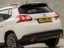 Peugeot 2008 1.2 PureTech Sport Automaat (PANORAMADAK, NAVIGATIE, CRUISE, SPORTSTOELEN, GETINT GLAS, ELEK PAKKET, BLUETOOTH, NIEUWSTAAT)