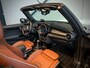 MINI John Cooper Works Mini Cabrio 2.0 S, JCW Pack, Harman Kardon, Head Up, Leer, Mini YOURS