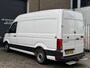 Volkswagen Crafter 35 2.0 TDI 141PK Euro 6 L3H3 CarPlay/cruise/camera/trekhaak