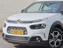 Citroën C4 Cactus Feel 110pk | Navigatie | Climate Control | Cruise Control | Parkeersensoren | Apple Carplay / Android Auto | Bluetooth | DAB+ radio | Automatisch dimlicht | Regensensor | Armsteun | Volledig digitaal instrumentenpaneel | Lage kilometerstand |