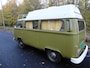 Volkswagen Camper 23 KAMPEERWAGEN Standaard
