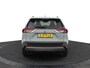 Toyota RAV4 2.5 Hybrid Executive Leder interieur | 360 Camera | Elektrische stoelen met Memory |