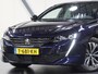 Peugeot 508 225PK HYbrid Allure Pack | AppleCarPlay/AndroidAuto | Dodehoekdetectie | Camera | Keyless | AGR stoel | Navigatie | Stoelverwarming | LED lampen | AUTOMAAT | Isofix | Privacy Glass | Parkeersensoren |