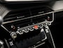 Peugeot 208 Hybrid 100 e-DCS6 Allure Automaat (VIRTUAL COCKPIT, APPLE CARPLAY, GROOT NAVI, 360 CAMERA, LEDER, STOELVERWARMING, SPORTSTOELEN, ADAPTIVE CRUISE, GETINT GLAS, NIEUWSTAAT)