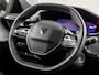 Peugeot 208 Hybrid 100 e-DCS6 Allure Automaat (VIRTUAL COCKPIT, APPLE CARPLAY, GROOT NAVI, 360 CAMERA, LEDER, STOELVERWARMING, SPORTSTOELEN, ADAPTIVE CRUISE, GETINT GLAS, NIEUWSTAAT)