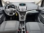 Ford C-Max 1.0 Ambiente | Zeer nette auto | Airco | Elektrische ramen voor | Buitenspiegels elektrisch verstelbaar | 12 maanden BOVAG-Garantie |