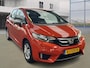 Honda Jazz 1.3 i-VTEC Comfort Automaat 53.550 km +NAP NL-auto