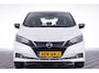 Nissan Leaf N-Connecta 40 kWh *Bi-Tone* NAVI | LED | 360 Camera | Uniek Lage KM-Stand | SOH 95,8% -HEMELVAART OPEN!-