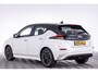Nissan Leaf N-Connecta 40 kWh *Bi-Tone* NAVI | LED | 360 Camera | Uniek Lage KM-Stand | SOH 95,8%