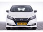 Nissan Leaf N-Connecta 40 kWh *Bi-Tone* NAVI | LED | 360 Camera | Uniek Lage KM-Stand | SOH 95,8%