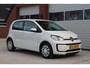 Volkswagen Up! 1.0 BMT move up! 5-deurs - Airco - Bluetooth - Elektrische ramen - Dealeronderhouden - 2e eigenaar