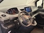 Peugeot Partner 1.5 BlueHDI Premium Apple Carplay/Android Auto | Airco | Parkeersensoren | | Armsteun voor | Elektrische ramen voor | Houten vloer in laadruimte