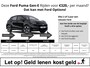 Ford Puma Gen-E Premium 44 kWh | Uit Voorraad Leverbaar | Prijs inclusief 3000 euro Ford Voordeel | Financiering via Ford Options: €320,- per maand (0,99% rente) | Automaat | Private Lease: €469,- per maand - 5.000km / looptijd 72 maanden