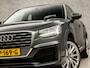 Audi Q2 1.4 TFSI CoD S-Line Sport 150Pk (2X S-LINE, GROOT NAVI, CLIMATE, LEDER, LED KOPLAMPEN, SPORTSTOELEN, CRUISE, ZWART HEMEL, NIEUWE APK, NIEUWSTAAT)