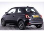 Fiat 500 1.0 Hybrid Dolcevita | SCHUIFDAK | NAVI | ECC | VELGEN