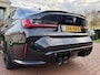 BMW M3 3-serie xDrive Competition - 360 Camera - Keramische remschijven - Carbon - Schaalstoelen