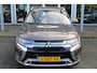Mitsubishi Outlander 2.4 PHEV Intense+ | Schuif/kantel dak | Achteruitrij camera | trekhaak |