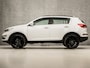 Kia Sportage 1.6 GDI Sport (NAVIGATIE, CLIMATE, CAMERA, LM VELGEN, SPORTSTOELEN, CRUISE, PARKEERSENSOREN, GETINT GLAS, NIEUWSTAAT)