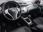 Nissan Qashqai 1.2 Tekna | Clima | Cruise | Multimedia/Navi | Leder | PDC + 360 Camera | Pano |