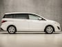 Mazda 5 1.8 Sport 7 Persoons (AIRCO, STOELVERWARMING, 2X SCHUIFDEUREN, GETINT GLAS, CRUISE, LM VELGEN, NIEUWSTAAT)