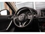 Mazda CX-5 2.0 TS+ 4WD | Stoelverwarming | Automaat | Navi | PDC | Xenon | Climate control | Bluetooth | Trekhaak | Privacy glass | Cruise-control | NL auto ➡️