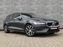 Volvo V60 2.0 B3 Momentum Advantage | Lederen comfortstoelen | Stoel en Stuurverwarming | Navigatie | Apple CarPlay & Android Auto| Cruise Control |
