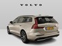 Volvo V60 2.0 T6 Plug-in hybrid AWD Plus Dark | Long Range | Adaptieve Cruise Control | Harman Kardon Audio | Sportstoelen | Stoel stuur en voorruitverwarming |