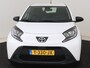 Toyota Aygo X 1.0 VVT-i S-CVT Play | NL auto | dealeronderhouden |
