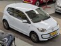 Volkswagen Up! 1.0 move up! Automaat Airco, Stuurbekrachtiging