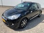 Citroën DS3 Cabrio 1.2 VTi Chic Cabrio Black Editioin NL auto